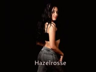 Hazelrosse