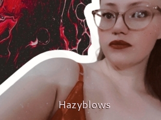 Hazyblows