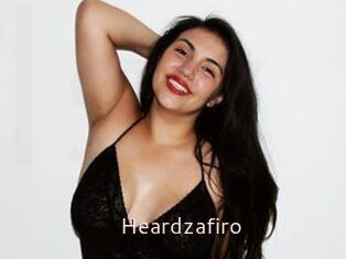 Heardzafiro