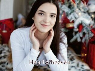 Heartofheaven