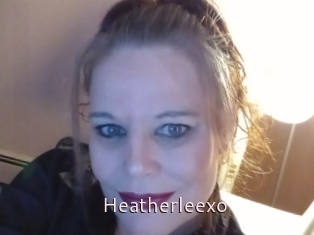 Heatherleexo