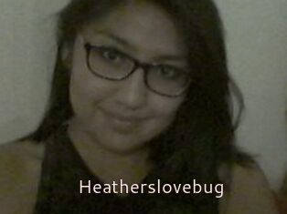 Heatherslovebug