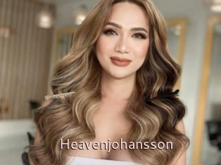 Heavenjohansson