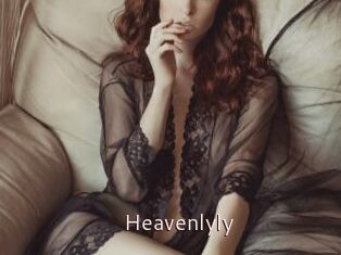 Heavenlyly