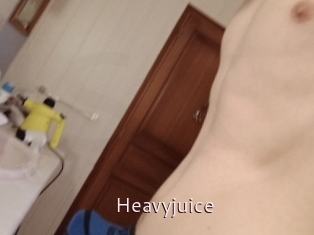 Heavyjuice