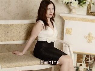 Hehine