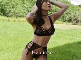 Heidimax