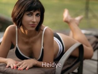 Heidye