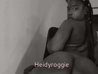 Heidyroggie