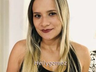 Heilygomez