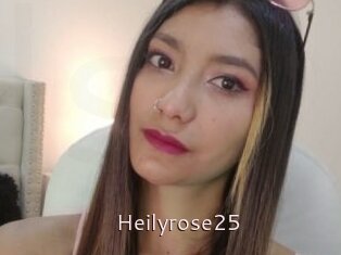 Heilyrose25