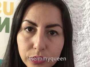 Heimmyqueen