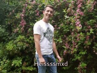 Heissssmxd