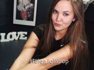 Helen_lollipop