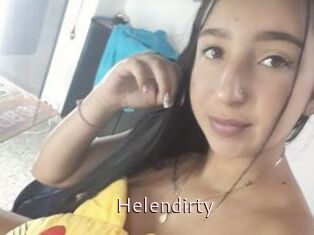 Helendirty