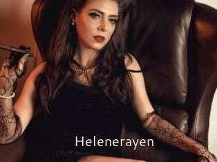 Helenerayen