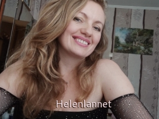 Helenlannet