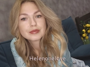 Helenonelove