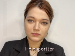 Helenportter