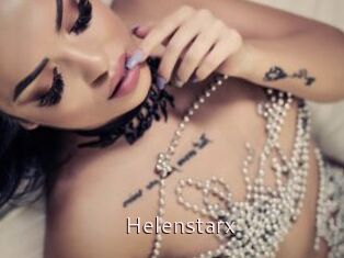 Helenstarx