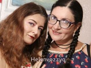 Helenvozzyq