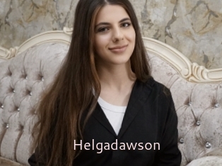 Helgadawson