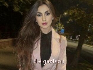 Helgaolson