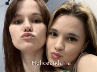 Heliceandafra