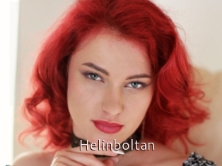 Helinboltan