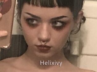 Helixivy