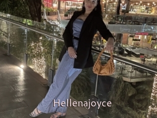 Hellenajoyce