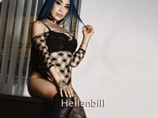 Hellenbill