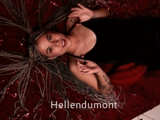 Hellendumont