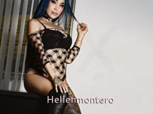 Hellenmontero