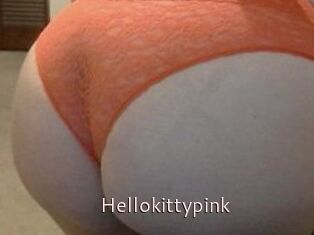 Hellokittypink