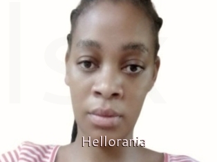 Hellorania