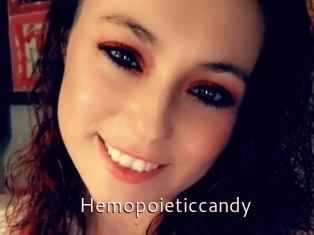 Hemopoieticcandy