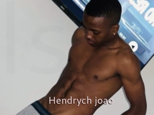 Hendrych_joao