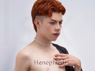 Henophidd