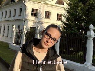 Henriettaale