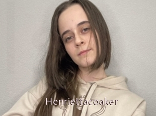 Henriettacoaker