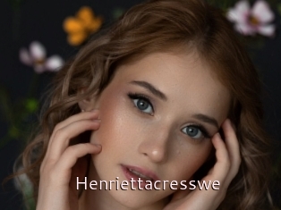 Henriettacresswe