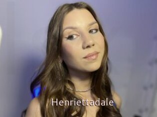 Henriettadale