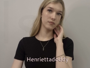 Henriettadoddy