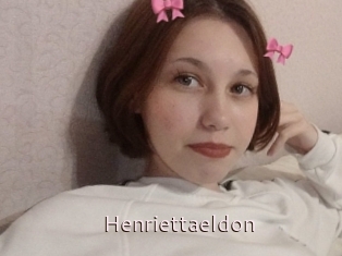 Henriettaeldon