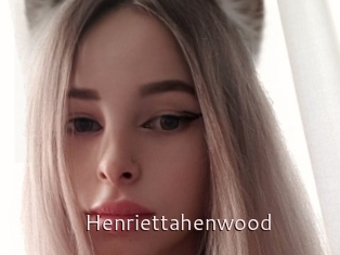 Henriettahenwood