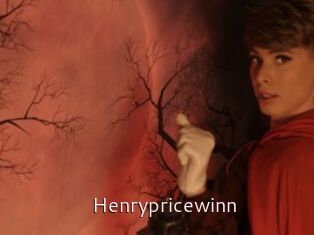 Henrypricewinn