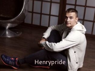 Henrypride