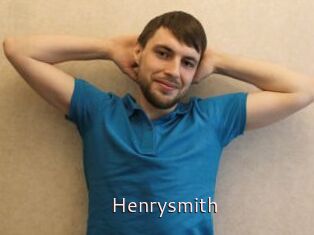 Henrysmith