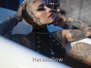 Herasallow